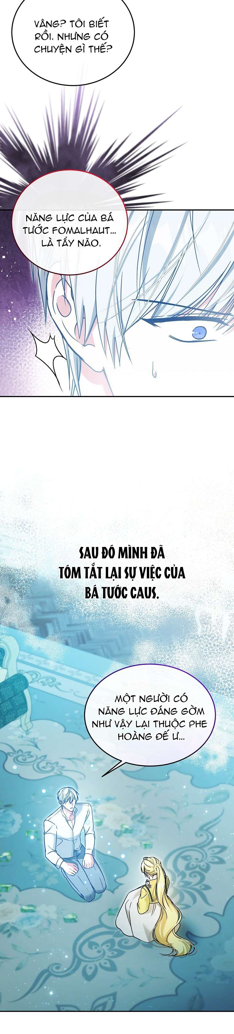 Chị Gái Tôi Là Nhân Vật Chính Chapter 66 - Trang 2