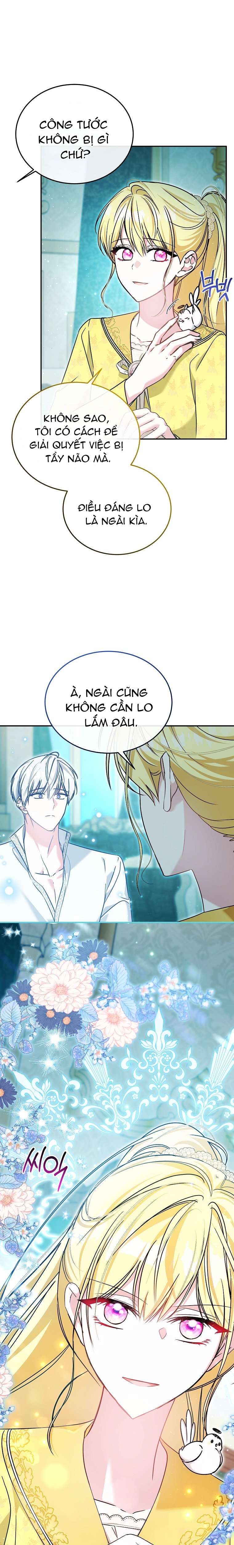 Chị Gái Tôi Là Nhân Vật Chính Chapter 66 - Trang 2