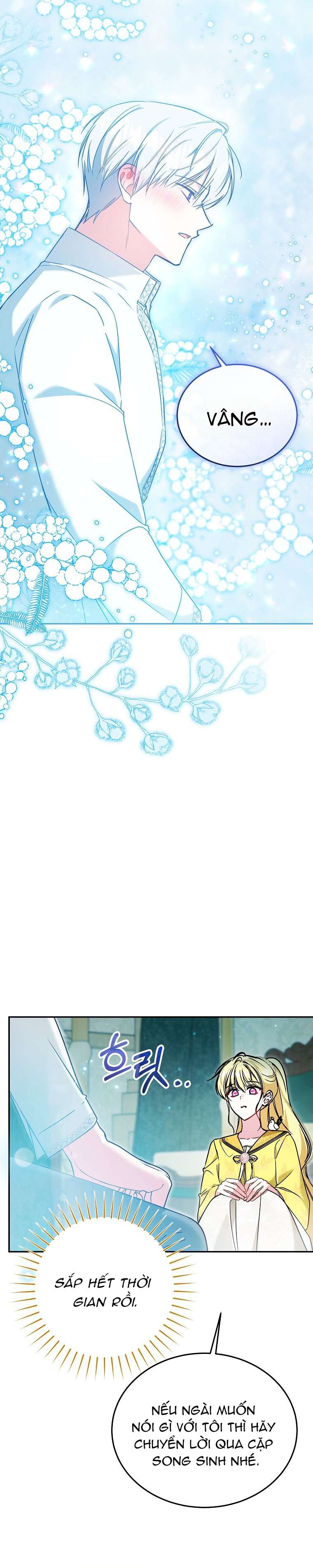 Chị Gái Tôi Là Nhân Vật Chính Chapter 66 - Trang 2