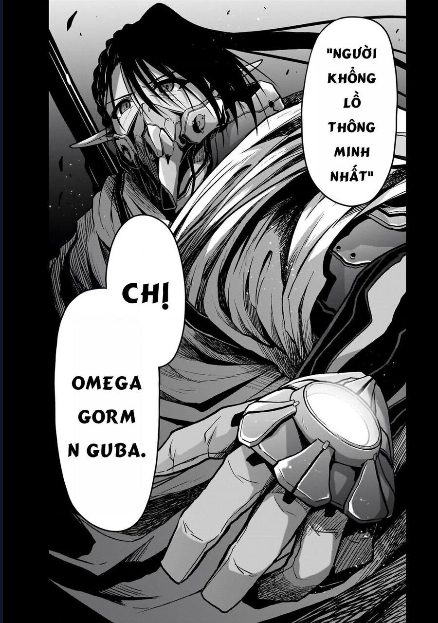 Chị Gái Tôi Và Người Khổng Lồ Chapter 11.5 - Trang 2