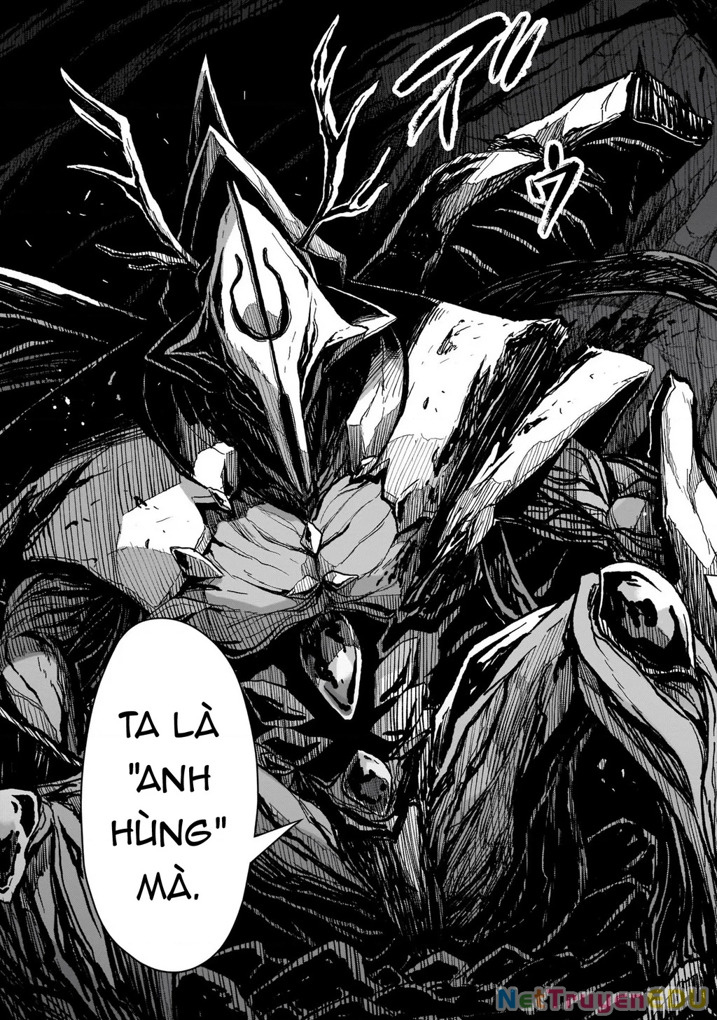 Chị Gái Tôi Và Người Khổng Lồ Chapter 3.5 - Trang 2