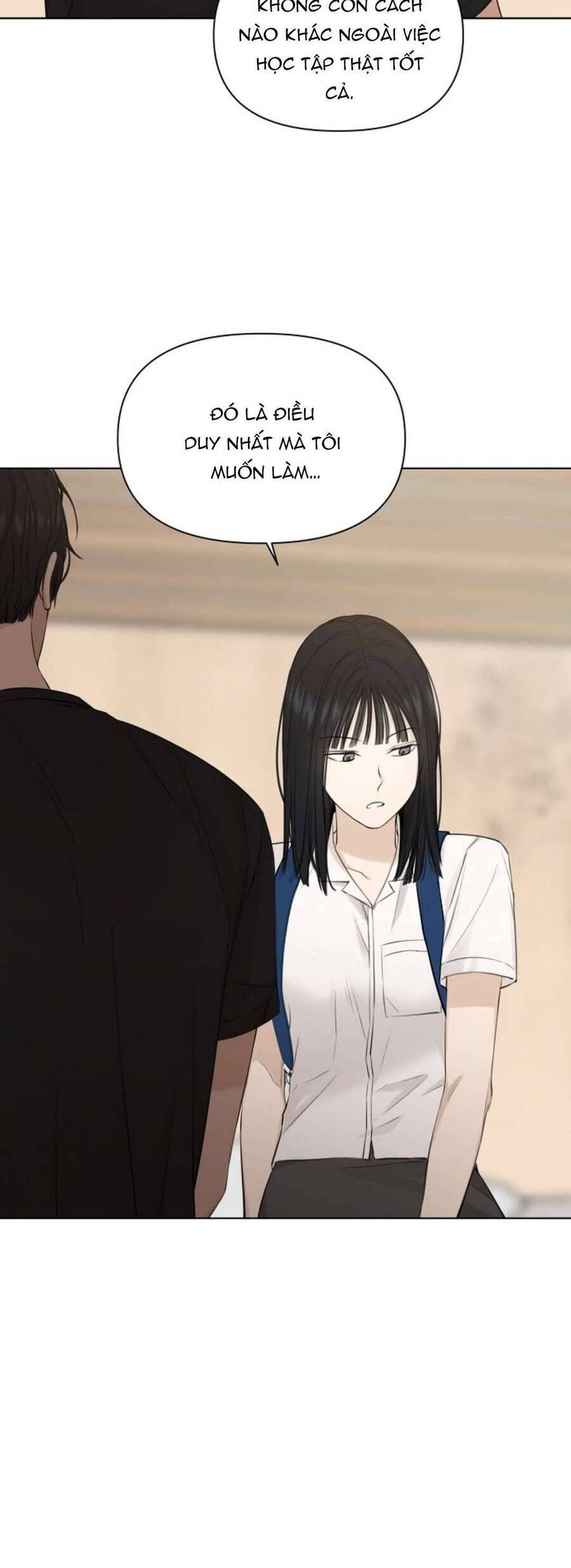 Chỉ Là Ánh Bình Minh Chapter 10 - Trang 2