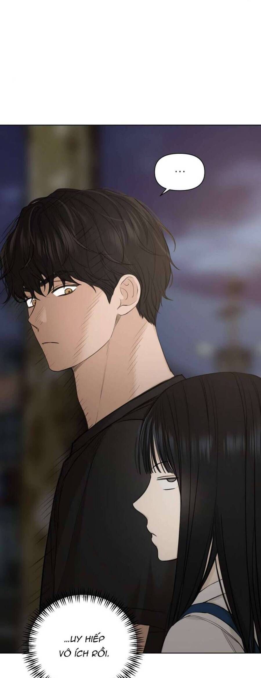 Chỉ Là Ánh Bình Minh Chapter 10 - Trang 2