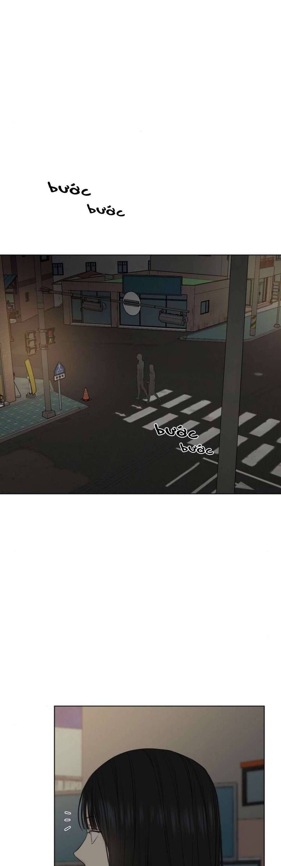 Chỉ Là Ánh Bình Minh Chapter 10 - Trang 2