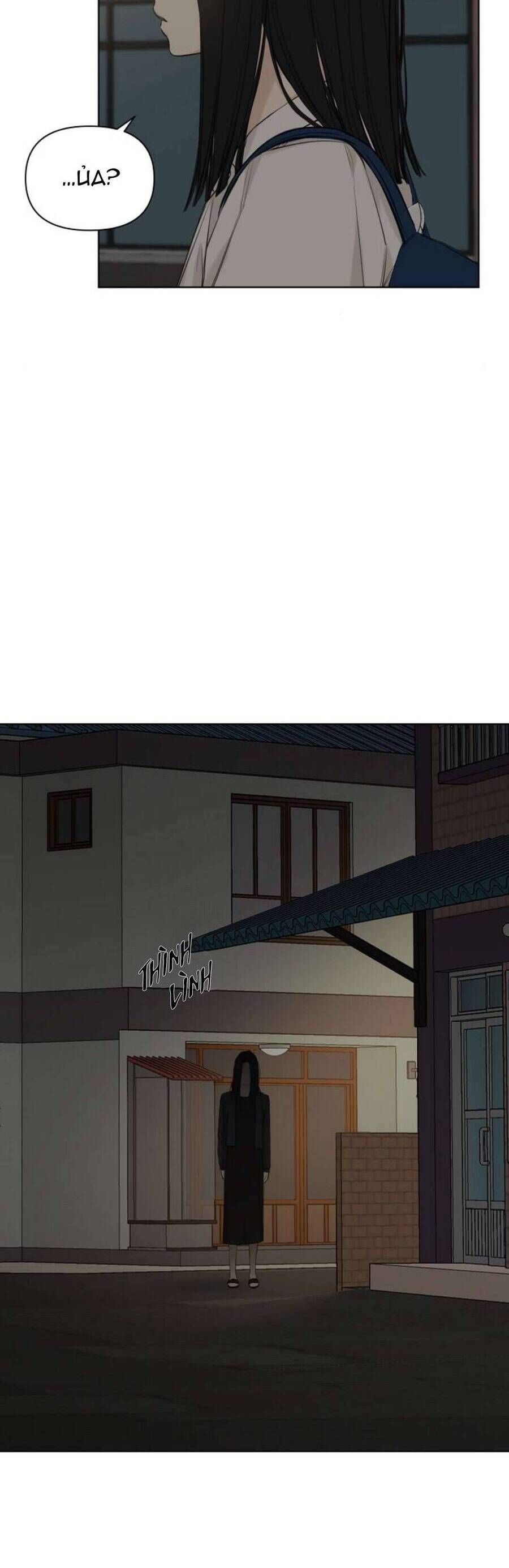 Chỉ Là Ánh Bình Minh Chapter 10 - Trang 2