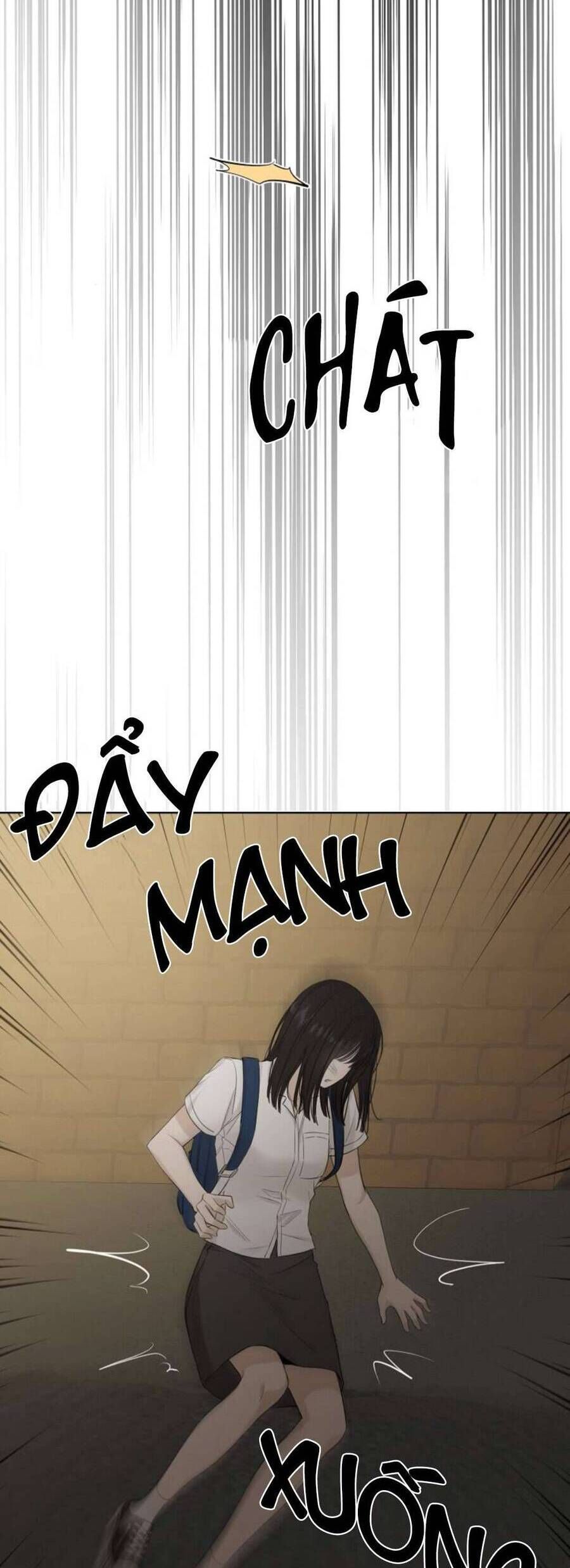 Chỉ Là Ánh Bình Minh Chapter 10 - Trang 2