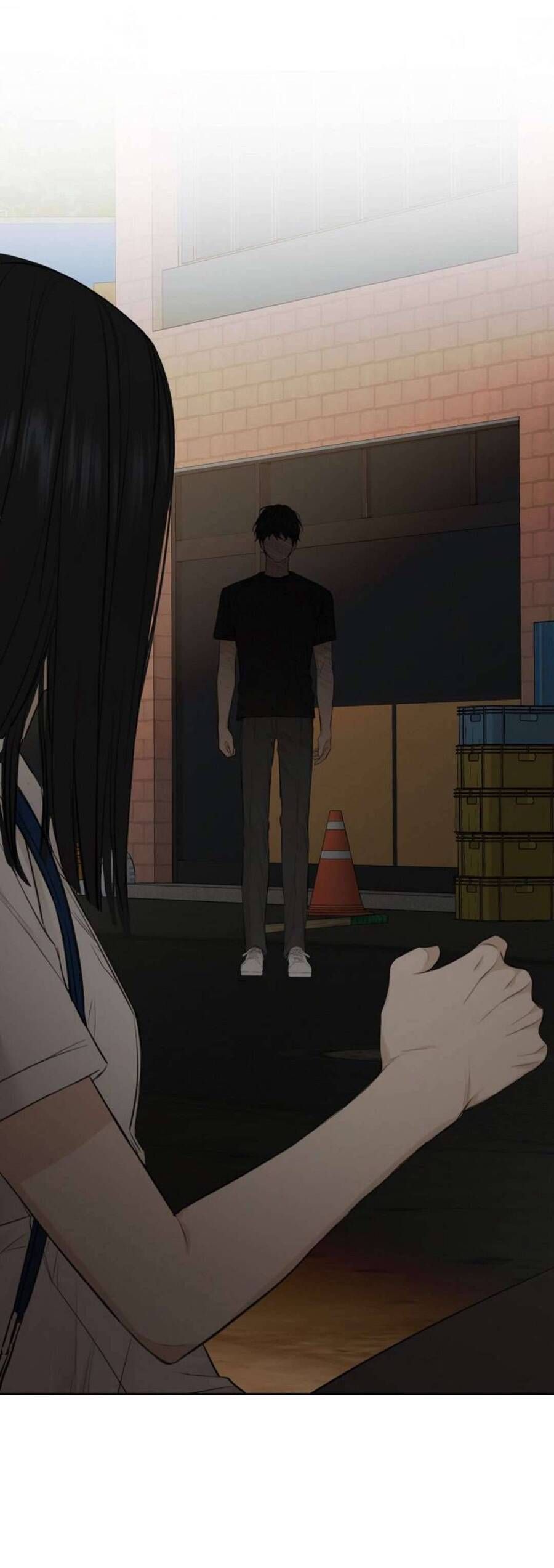 Chỉ Là Ánh Bình Minh Chapter 10 - Trang 2