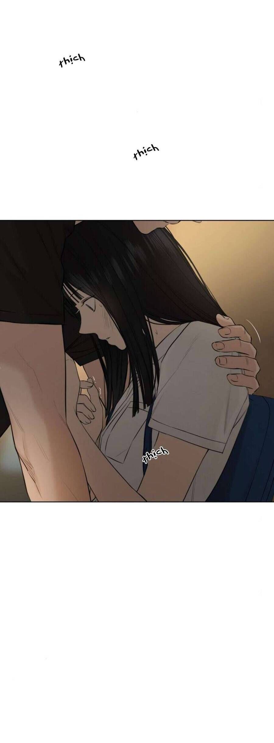 Chỉ Là Ánh Bình Minh Chapter 10 - Trang 2