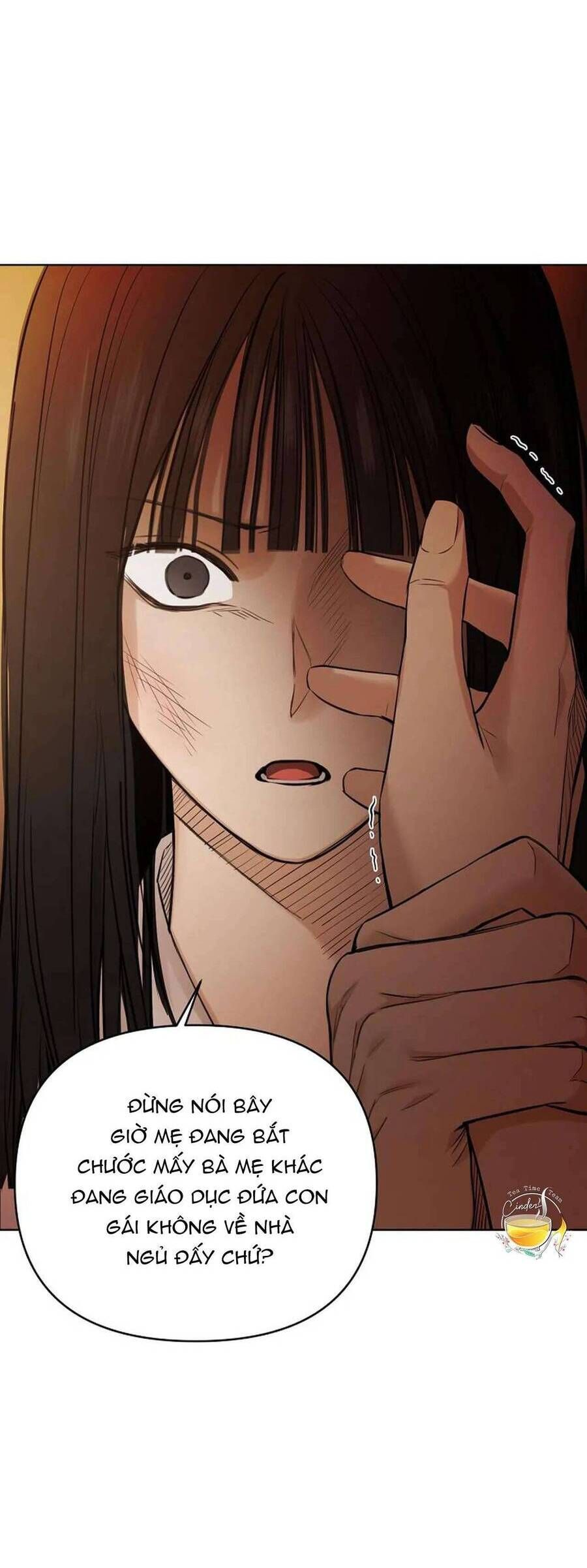 Chỉ Là Ánh Bình Minh Chapter 11 - Trang 2