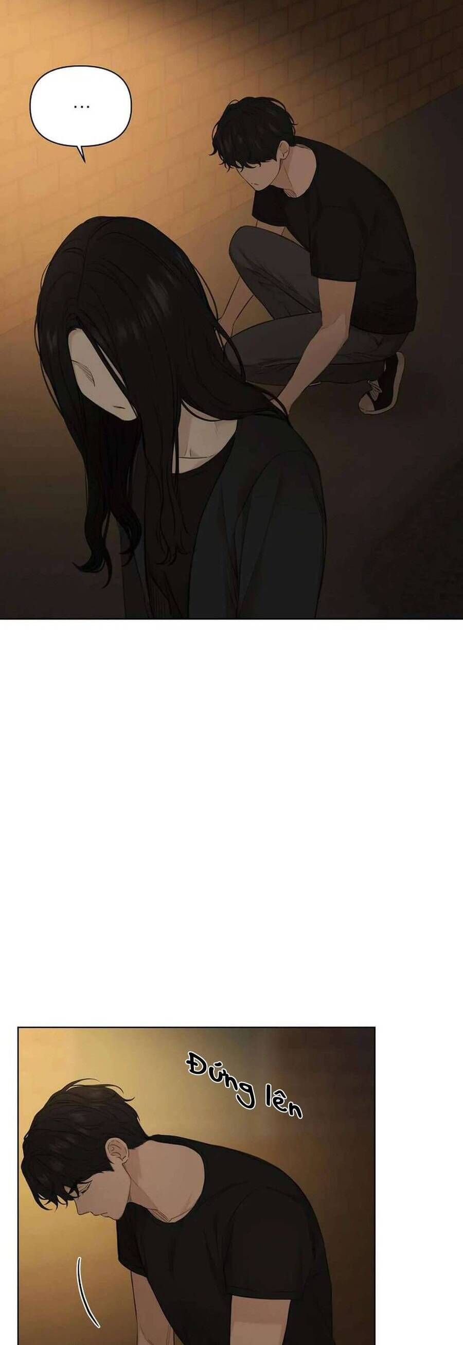 Chỉ Là Ánh Bình Minh Chapter 11 - Trang 2