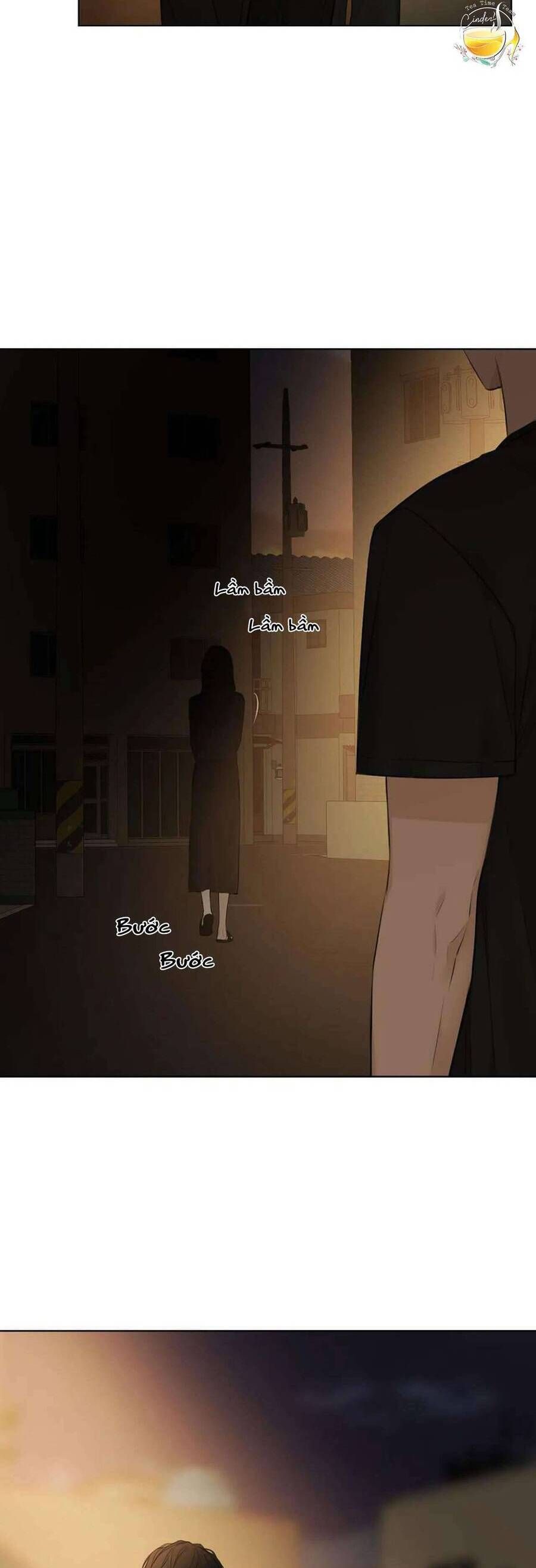 Chỉ Là Ánh Bình Minh Chapter 11 - Trang 2