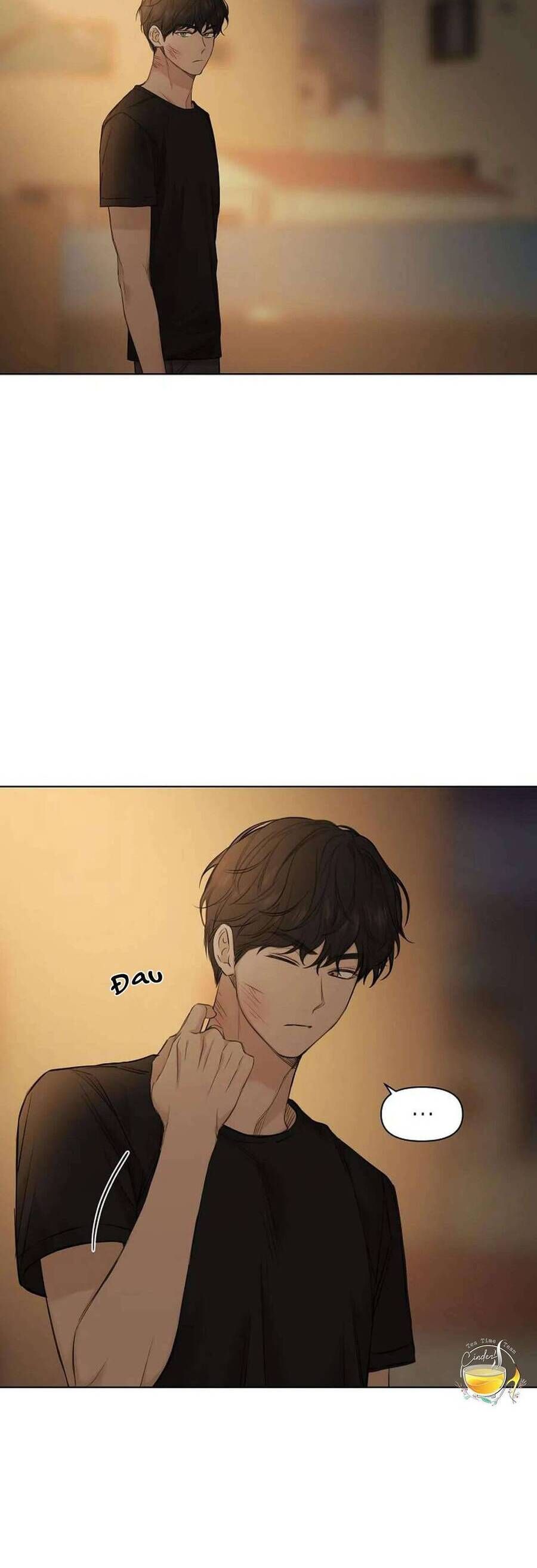 Chỉ Là Ánh Bình Minh Chapter 11 - Trang 2