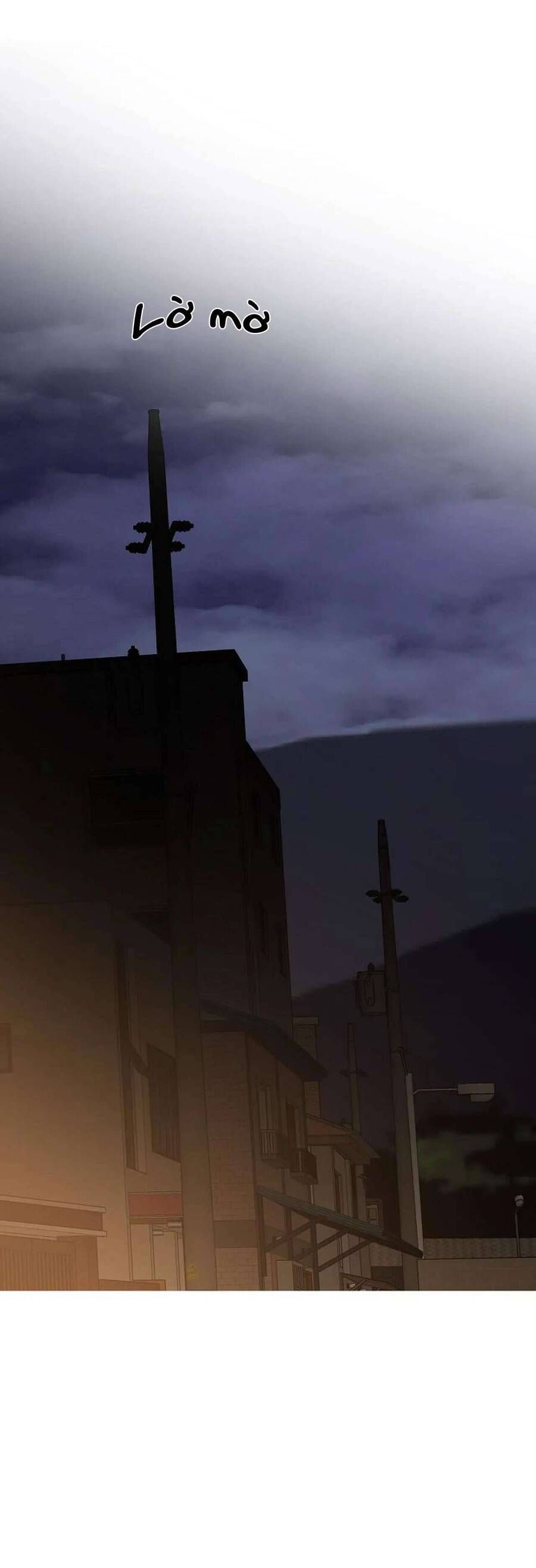 Chỉ Là Ánh Bình Minh Chapter 11 - Trang 2