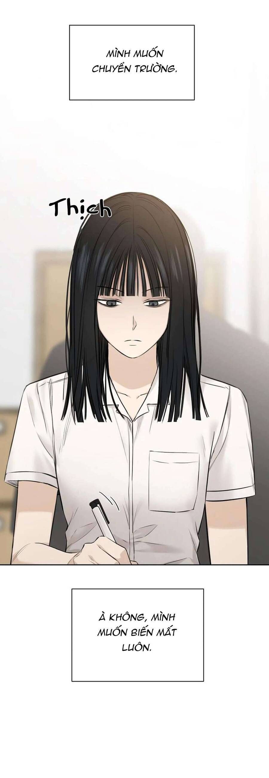 Chỉ Là Ánh Bình Minh Chapter 11 - Trang 2