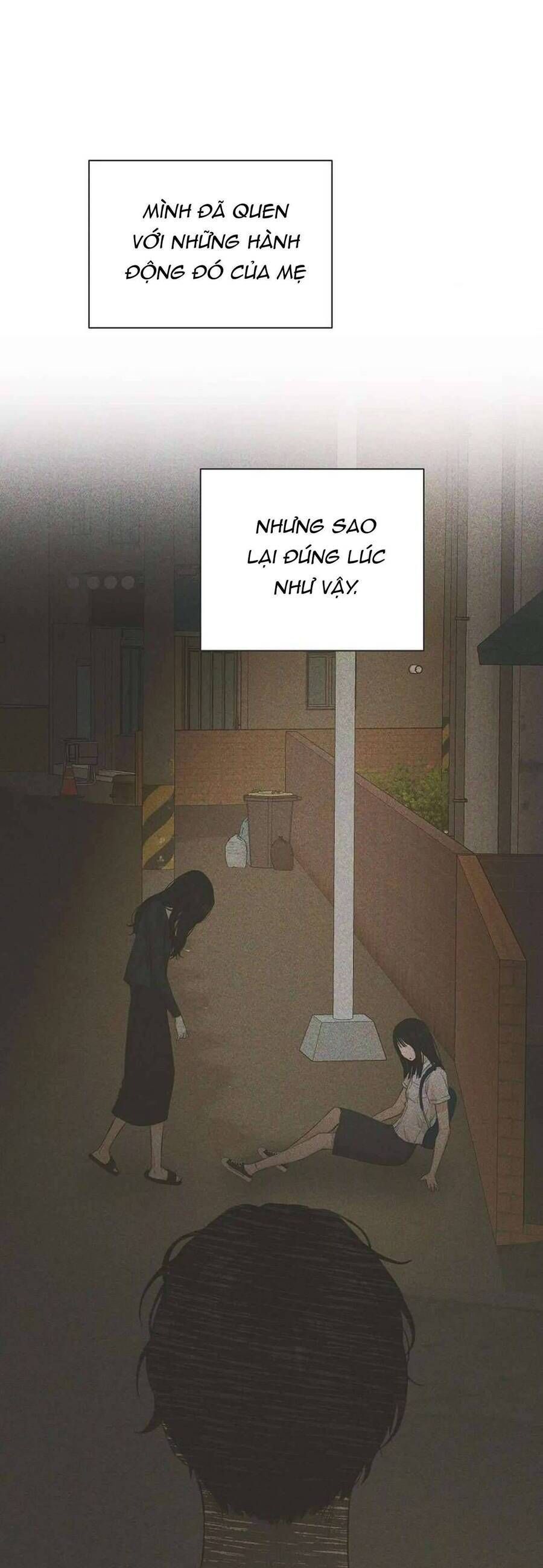 Chỉ Là Ánh Bình Minh Chapter 11 - Trang 2