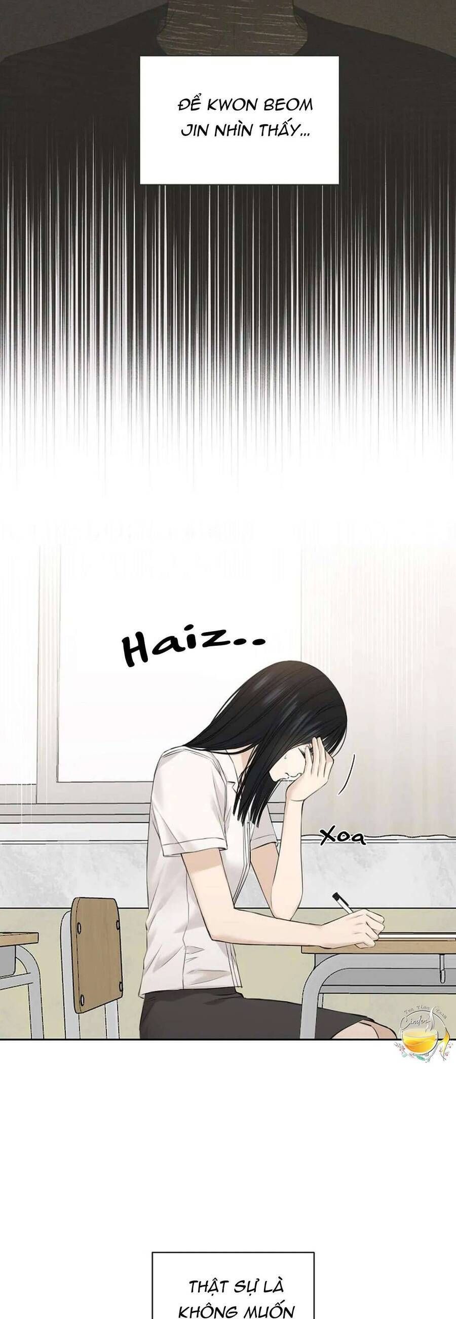 Chỉ Là Ánh Bình Minh Chapter 11 - Trang 2