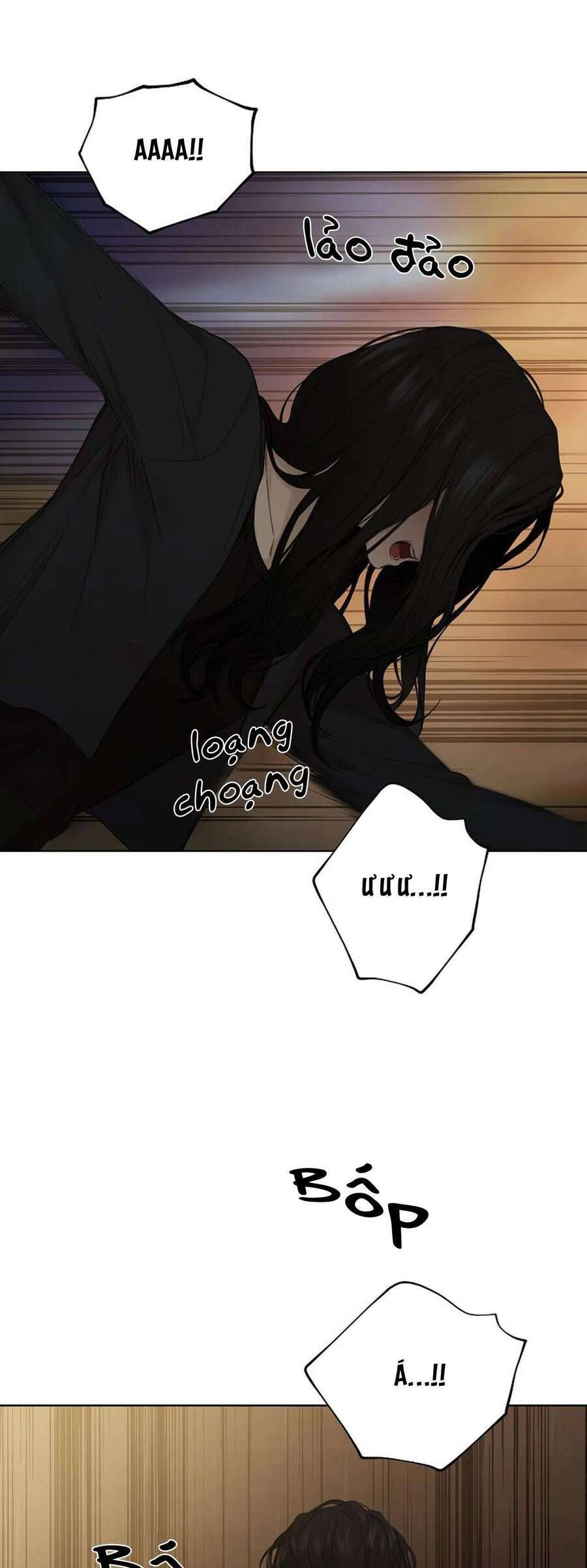 Chỉ Là Ánh Bình Minh Chapter 11 - Trang 2