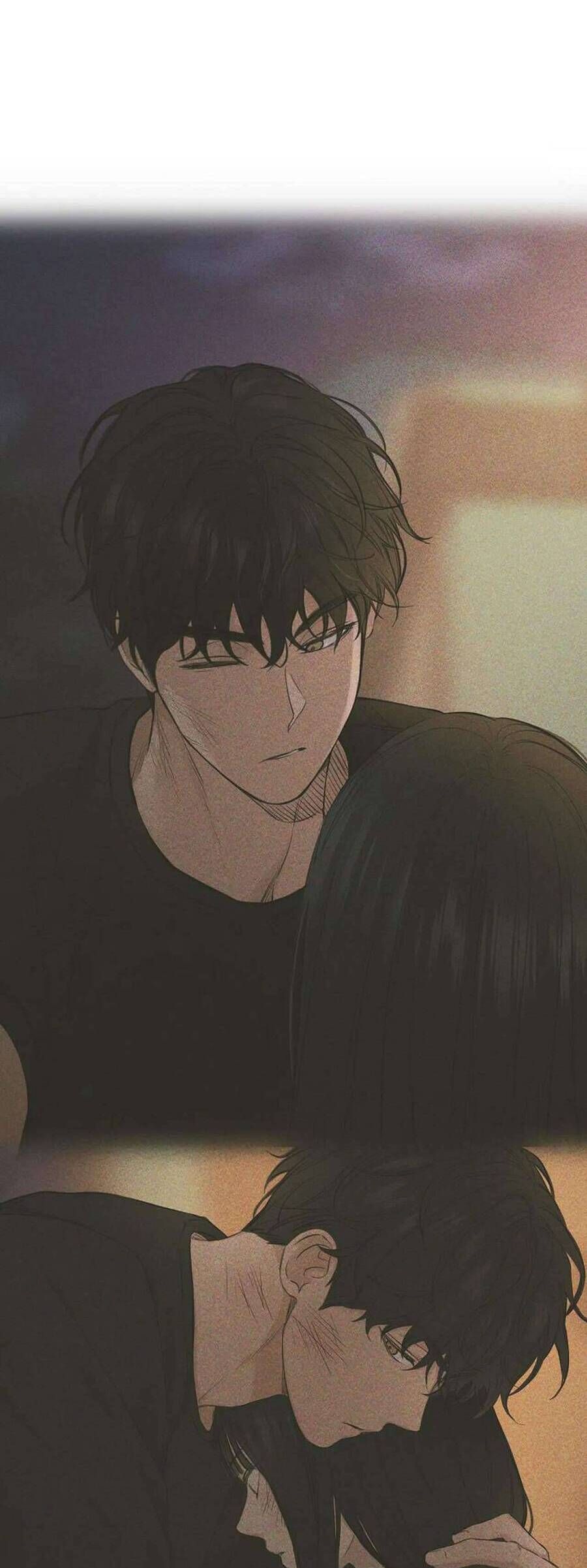 Chỉ Là Ánh Bình Minh Chapter 11 - Trang 2