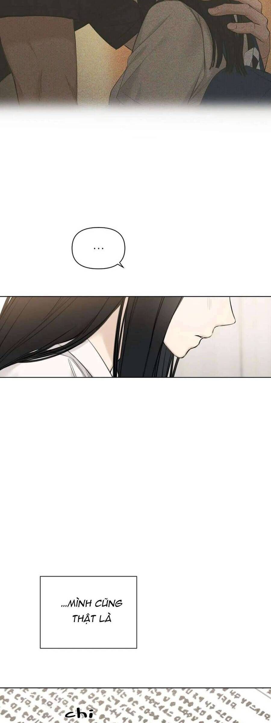 Chỉ Là Ánh Bình Minh Chapter 11 - Trang 2