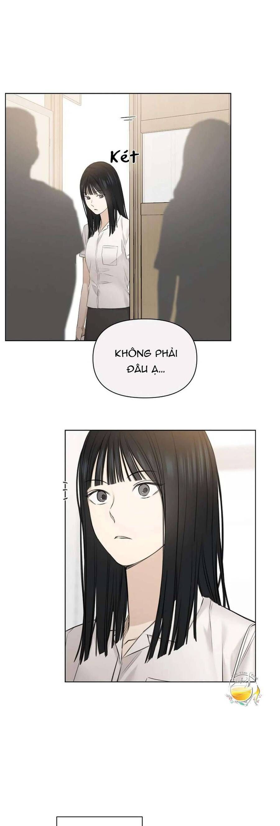 Chỉ Là Ánh Bình Minh Chapter 11 - Trang 2