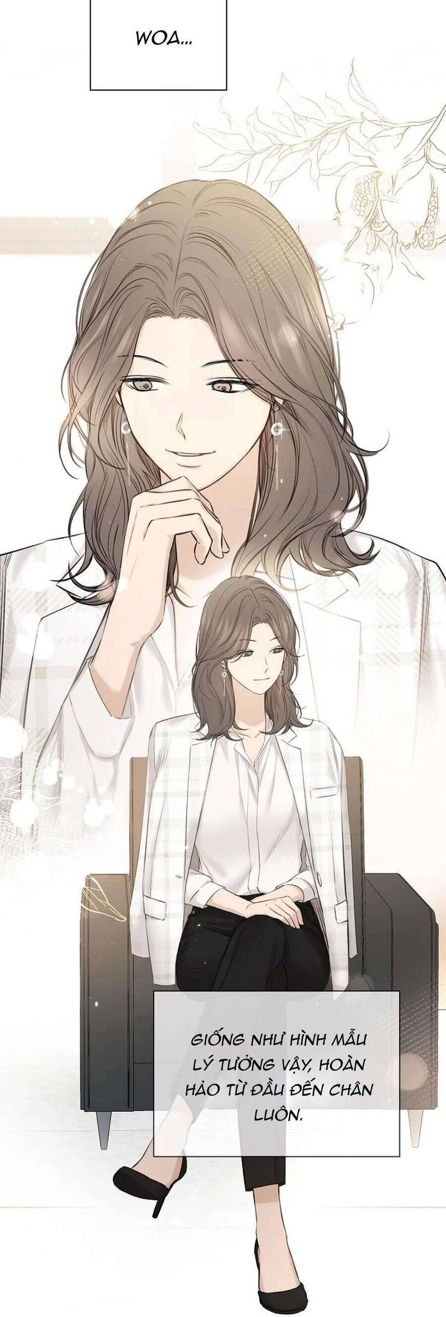 Chỉ Là Ánh Bình Minh Chapter 11 - Trang 2