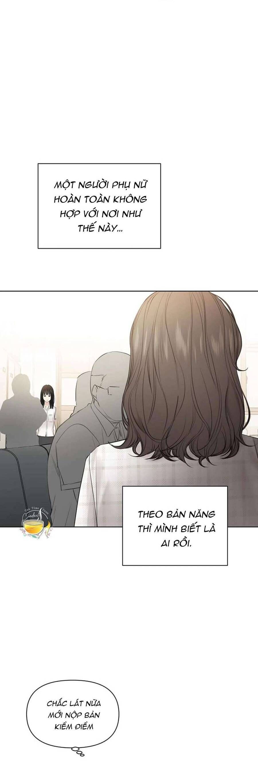 Chỉ Là Ánh Bình Minh Chapter 11 - Trang 2