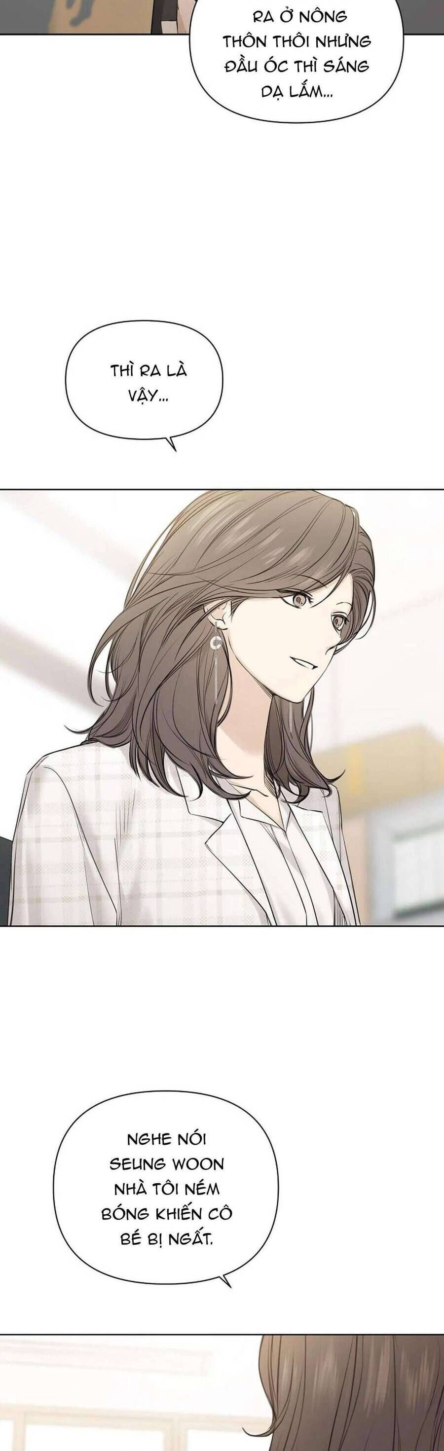 Chỉ Là Ánh Bình Minh Chapter 11 - Trang 2