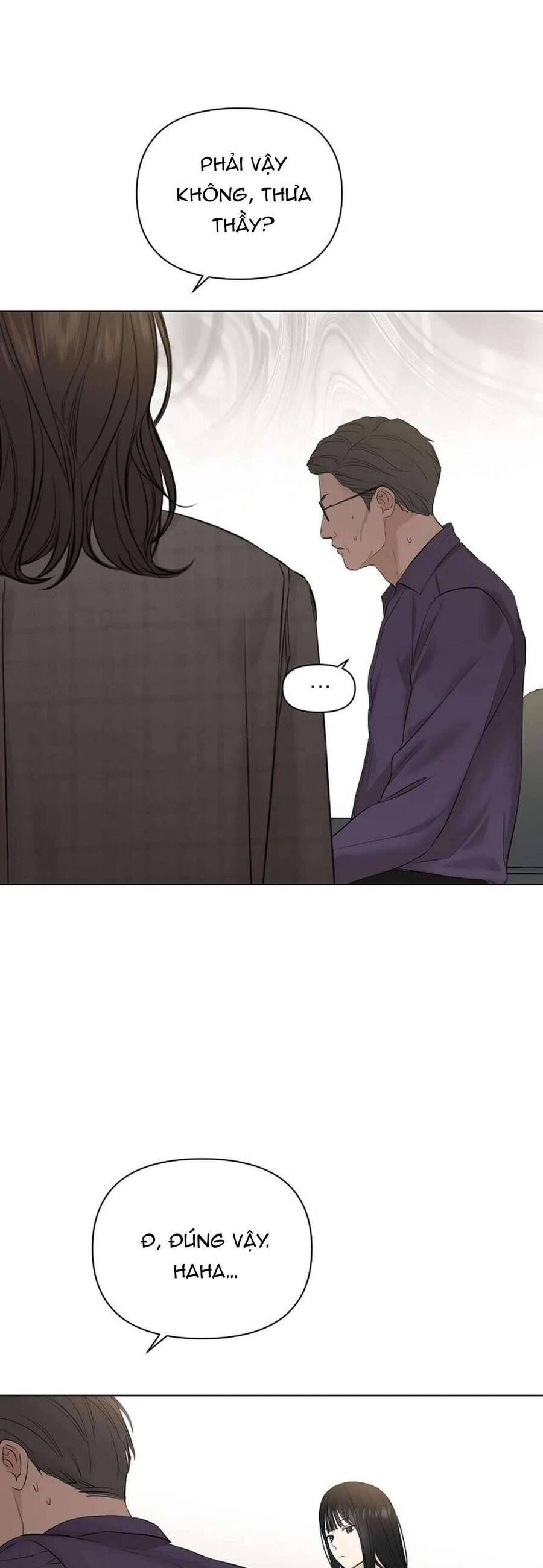 Chỉ Là Ánh Bình Minh Chapter 11 - Trang 2