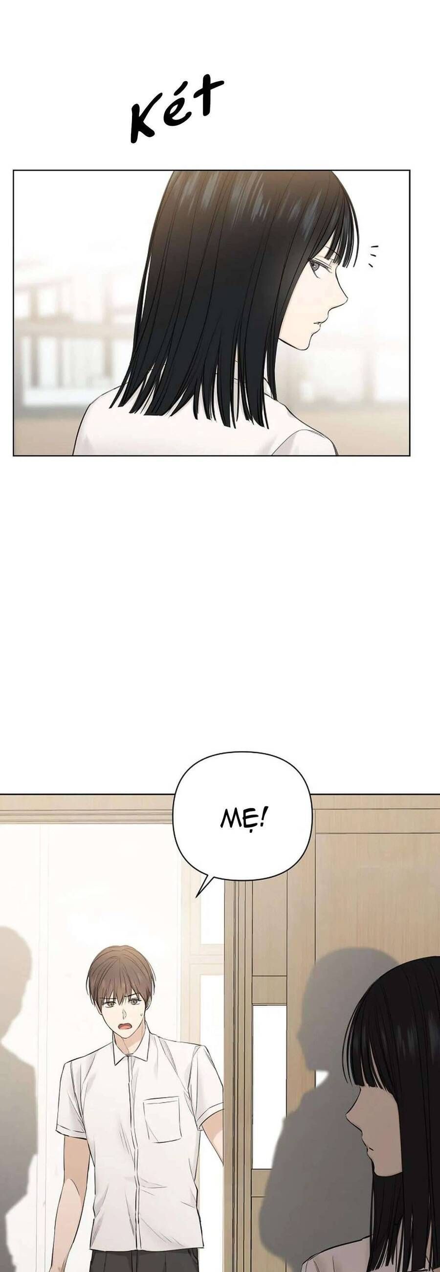 Chỉ Là Ánh Bình Minh Chapter 11 - Trang 2