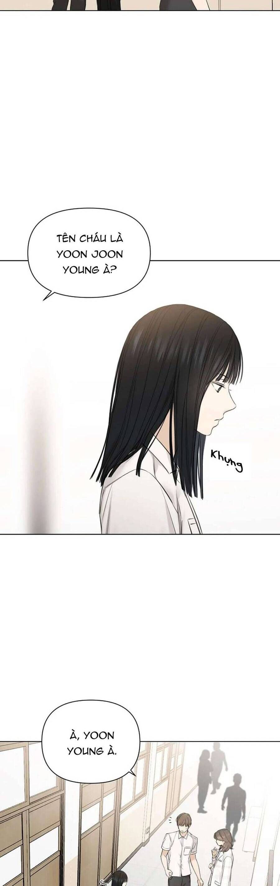 Chỉ Là Ánh Bình Minh Chapter 11 - Trang 2