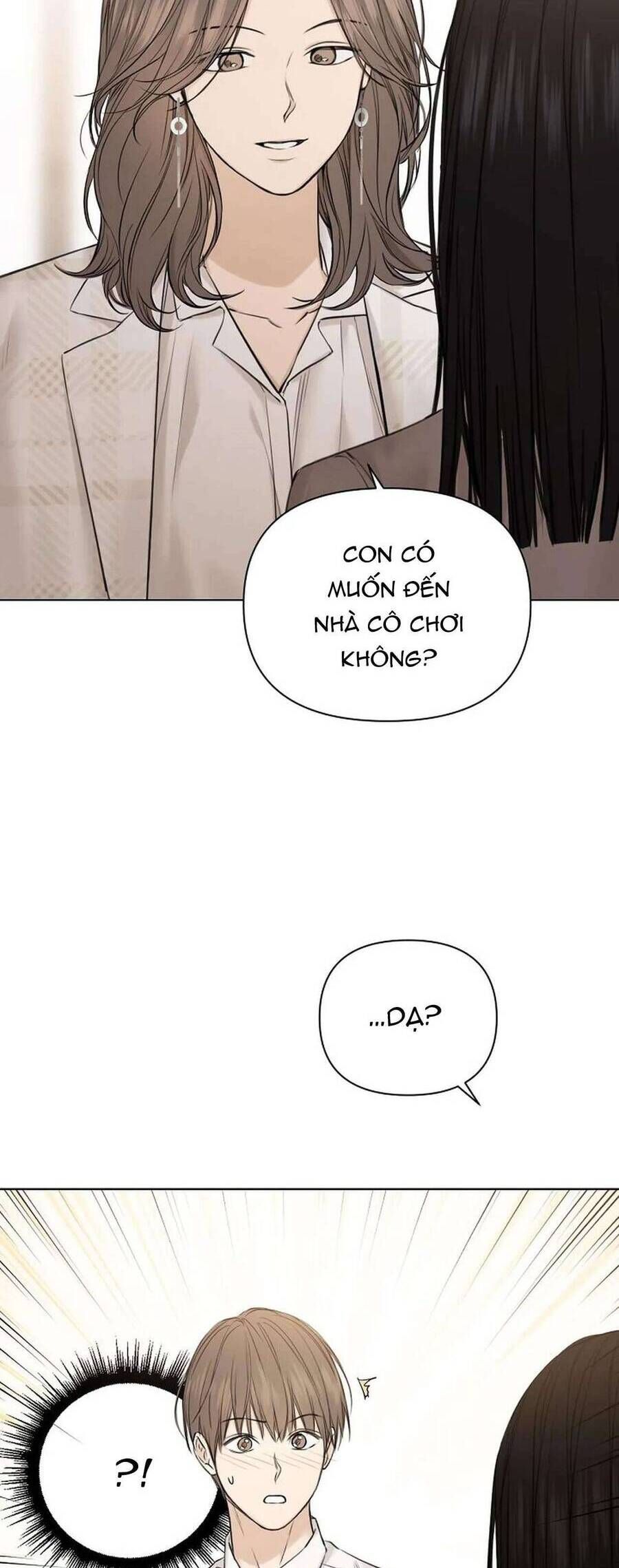 Chỉ Là Ánh Bình Minh Chapter 11 - Trang 2