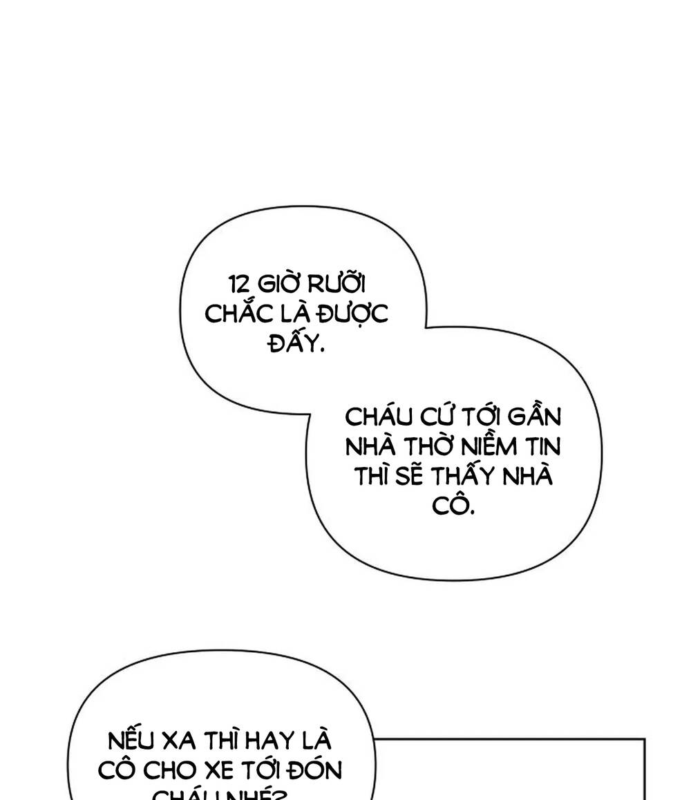 Chỉ Là Ánh Bình Minh Chapter 12.1 - Trang 2