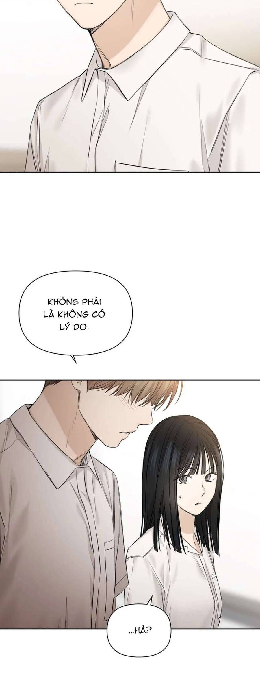 Chỉ Là Ánh Bình Minh Chapter 12 - Trang 2