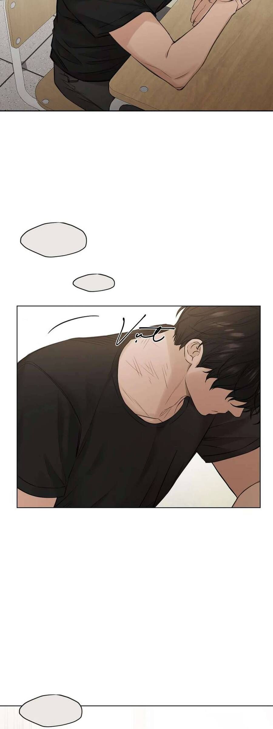 Chỉ Là Ánh Bình Minh Chapter 12 - Trang 2