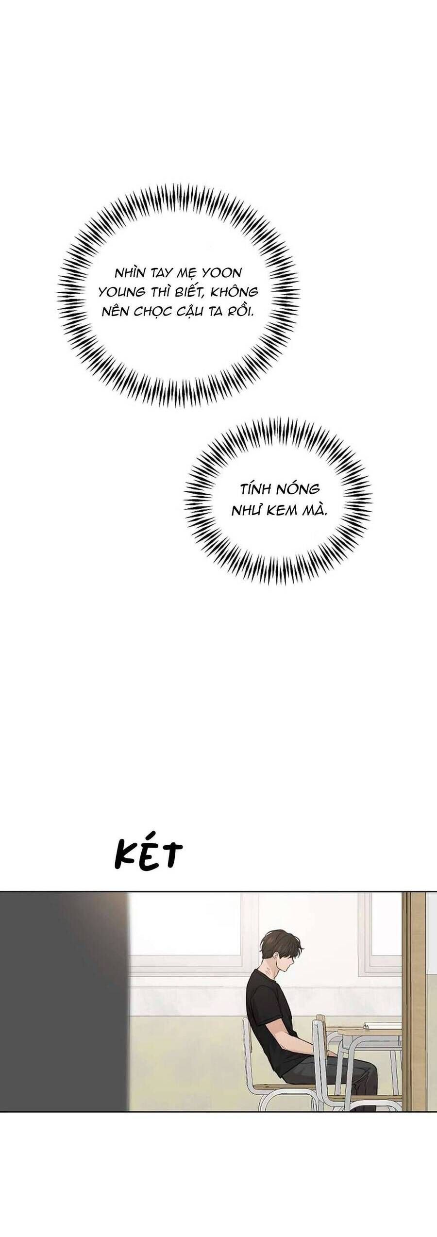 Chỉ Là Ánh Bình Minh Chapter 12 - Trang 2