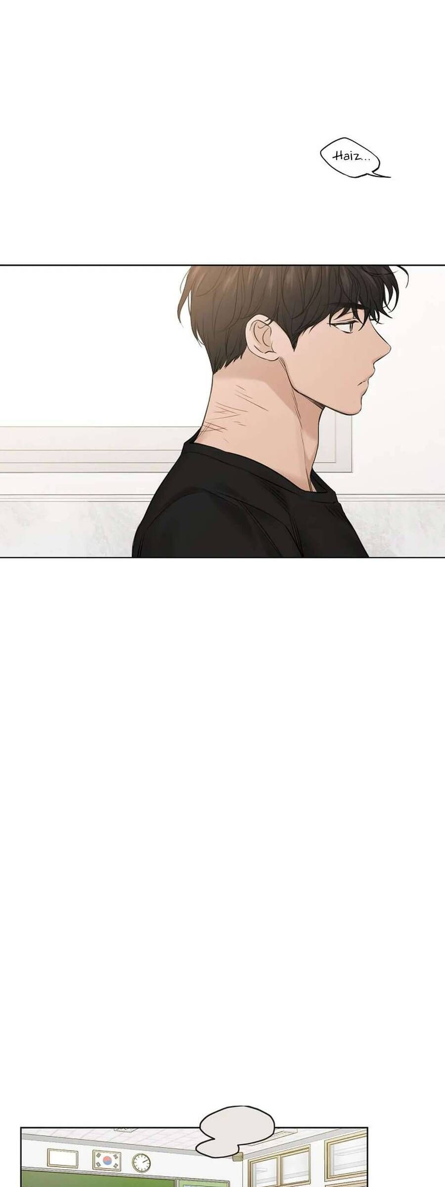 Chỉ Là Ánh Bình Minh Chapter 12 - Trang 2