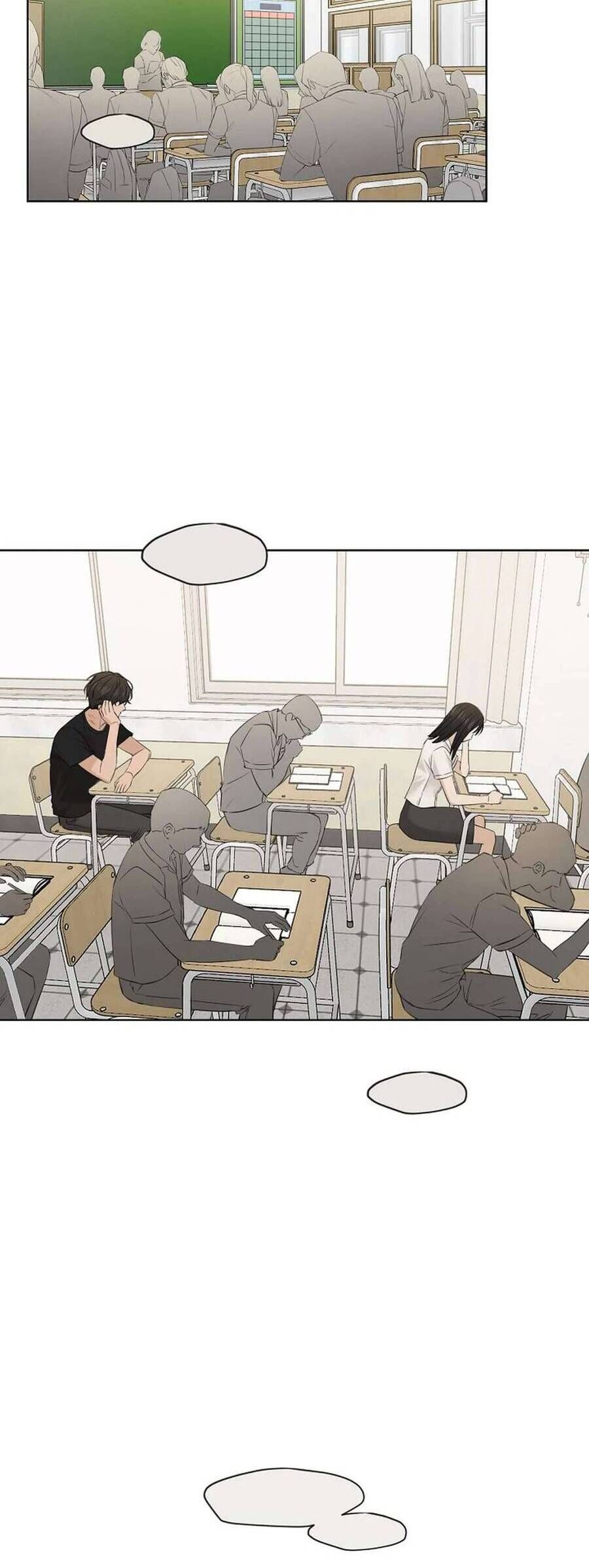 Chỉ Là Ánh Bình Minh Chapter 12 - Trang 2