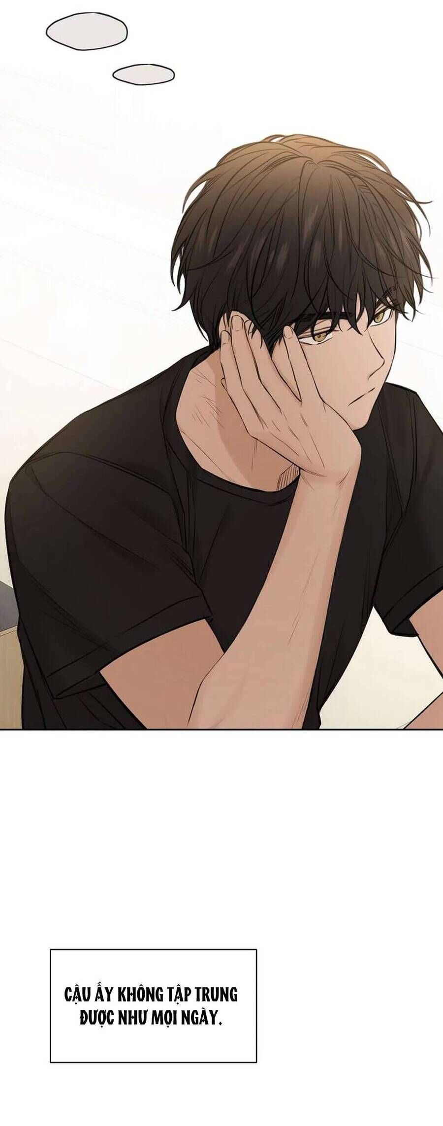 Chỉ Là Ánh Bình Minh Chapter 12 - Trang 2