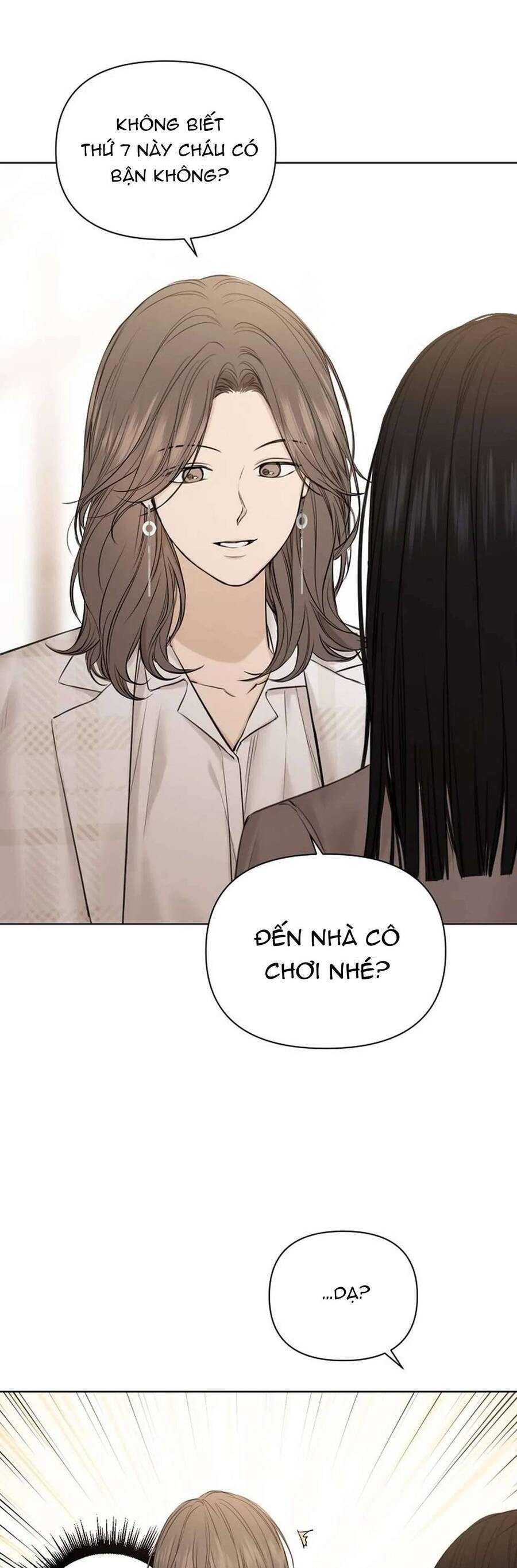 Chỉ Là Ánh Bình Minh Chapter 12 - Trang 2