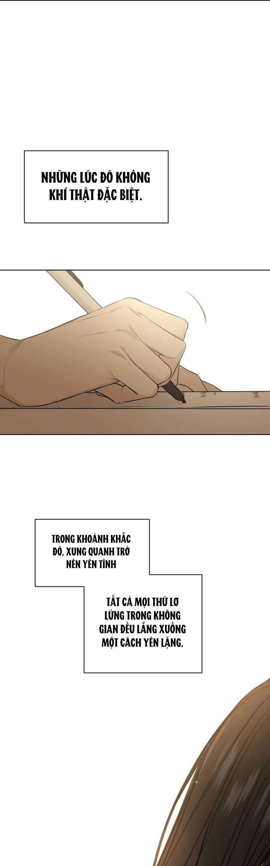 Chỉ Là Ánh Bình Minh Chapter 12 - Trang 2