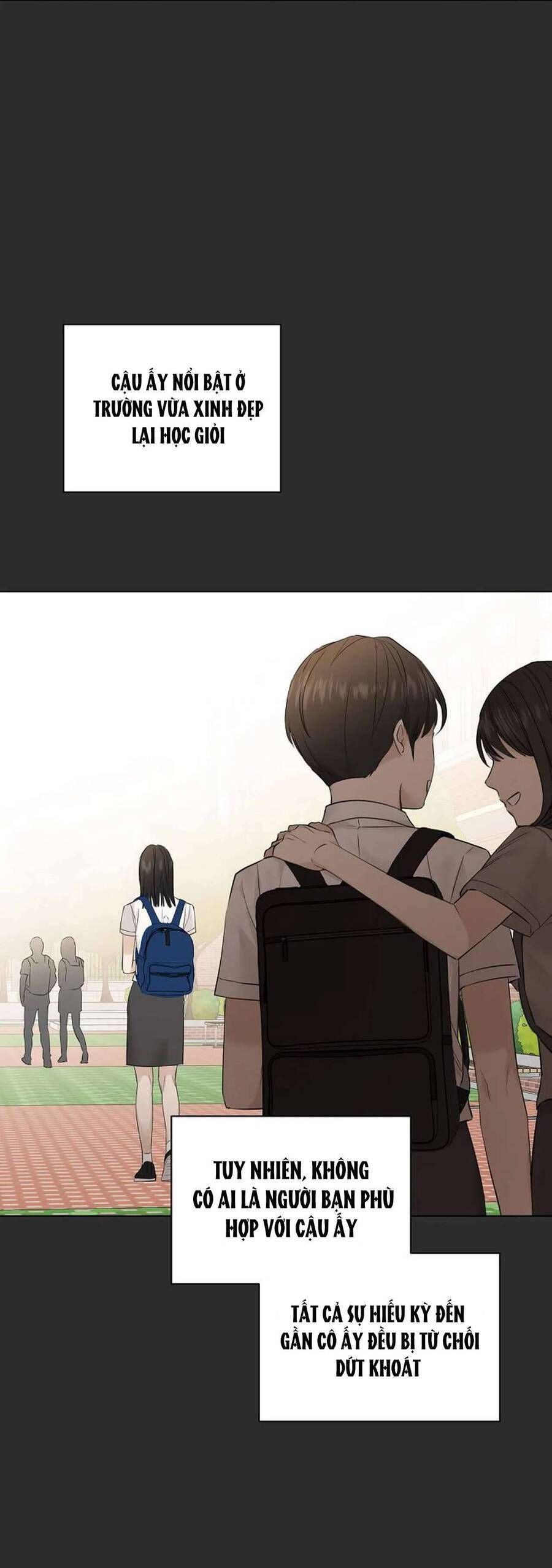 Chỉ Là Ánh Bình Minh Chapter 12 - Trang 2