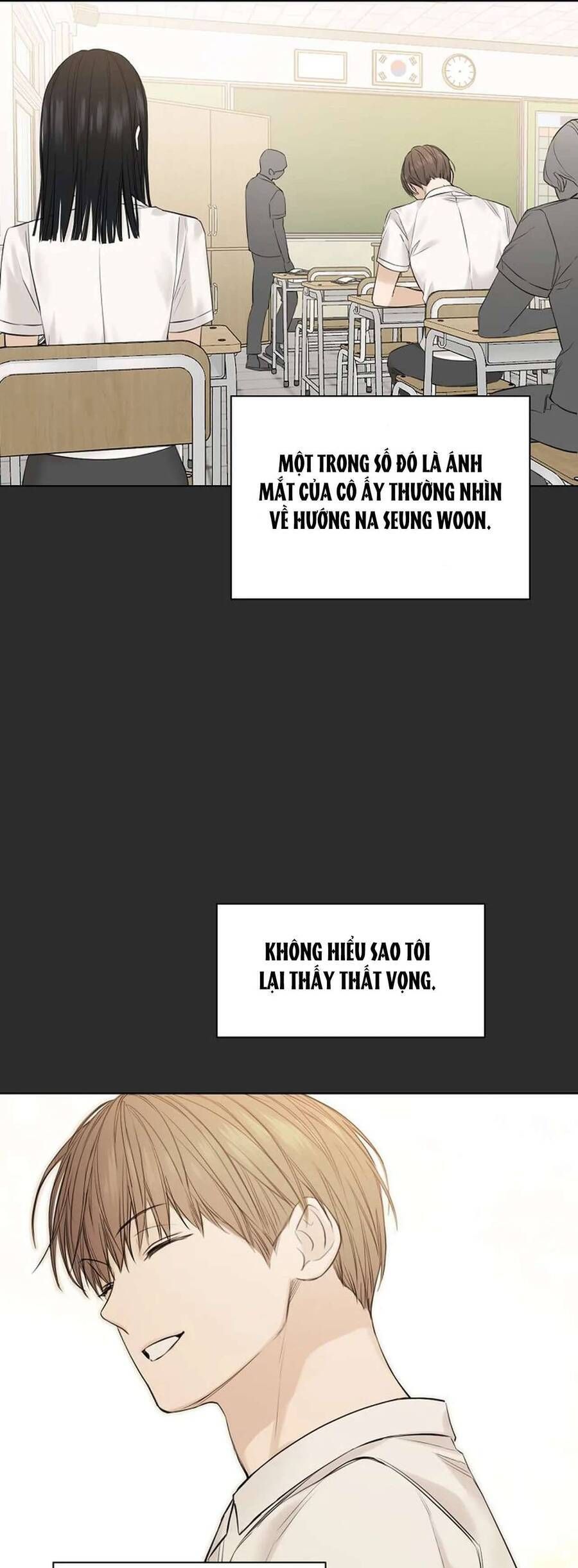 Chỉ Là Ánh Bình Minh Chapter 12 - Trang 2