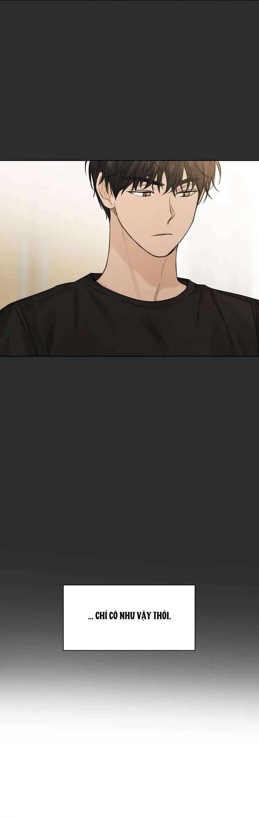 Chỉ Là Ánh Bình Minh Chapter 12 - Trang 2