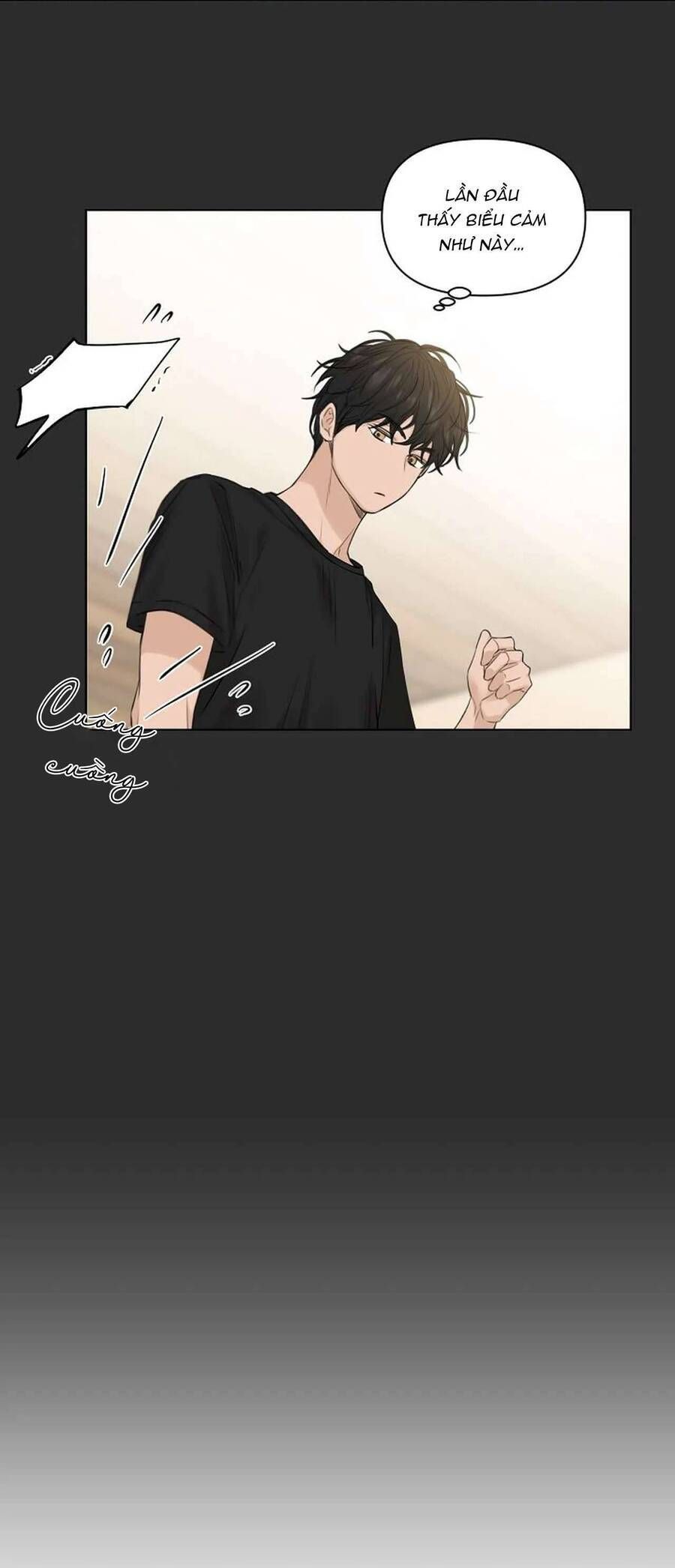 Chỉ Là Ánh Bình Minh Chapter 12 - Trang 2