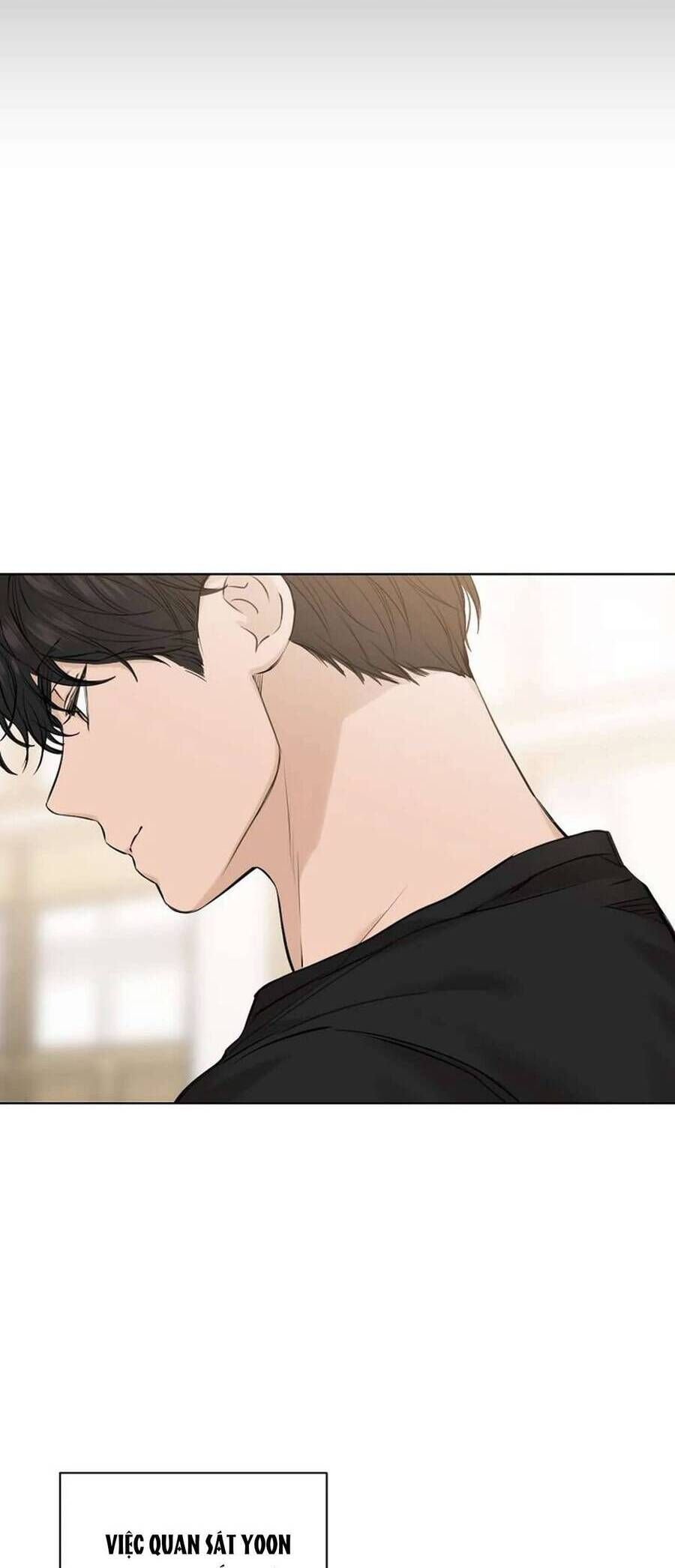 Chỉ Là Ánh Bình Minh Chapter 12 - Trang 2