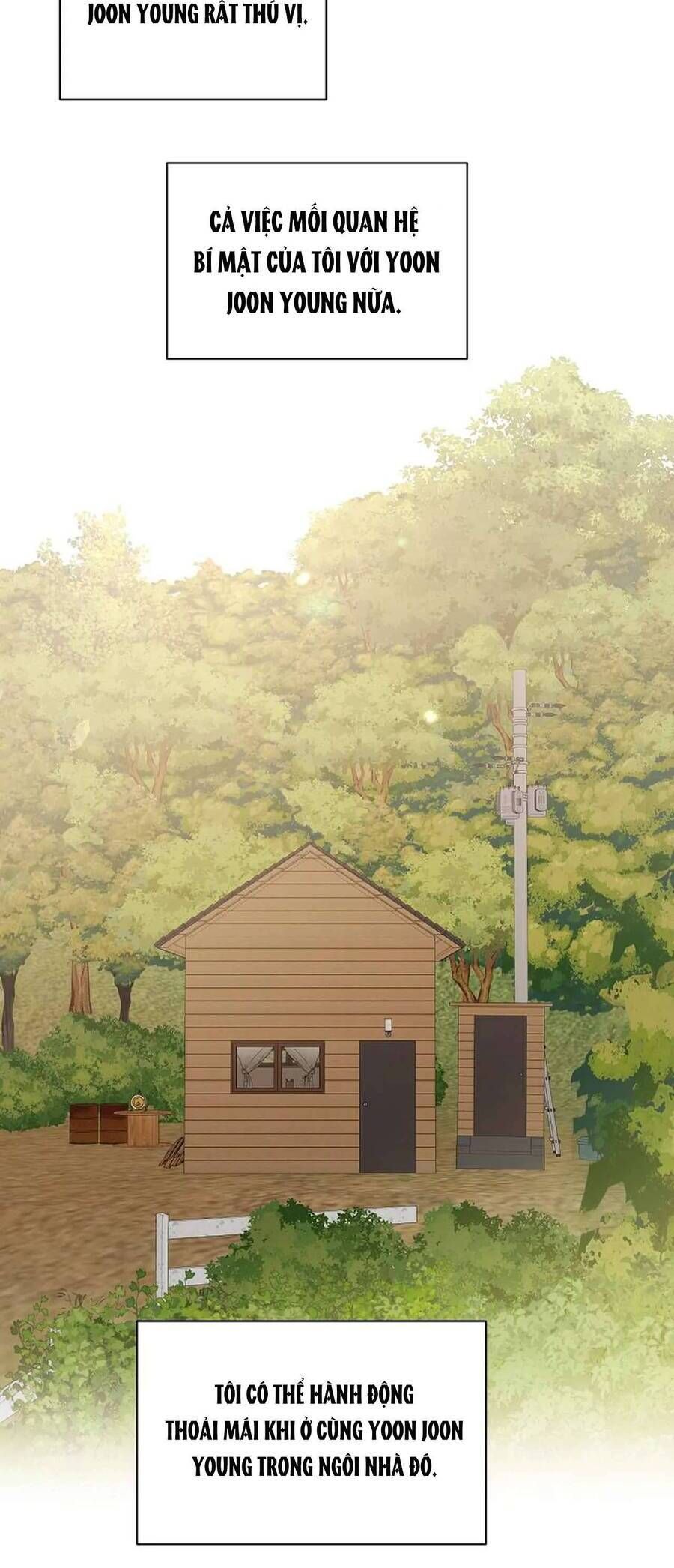 Chỉ Là Ánh Bình Minh Chapter 12 - Trang 2