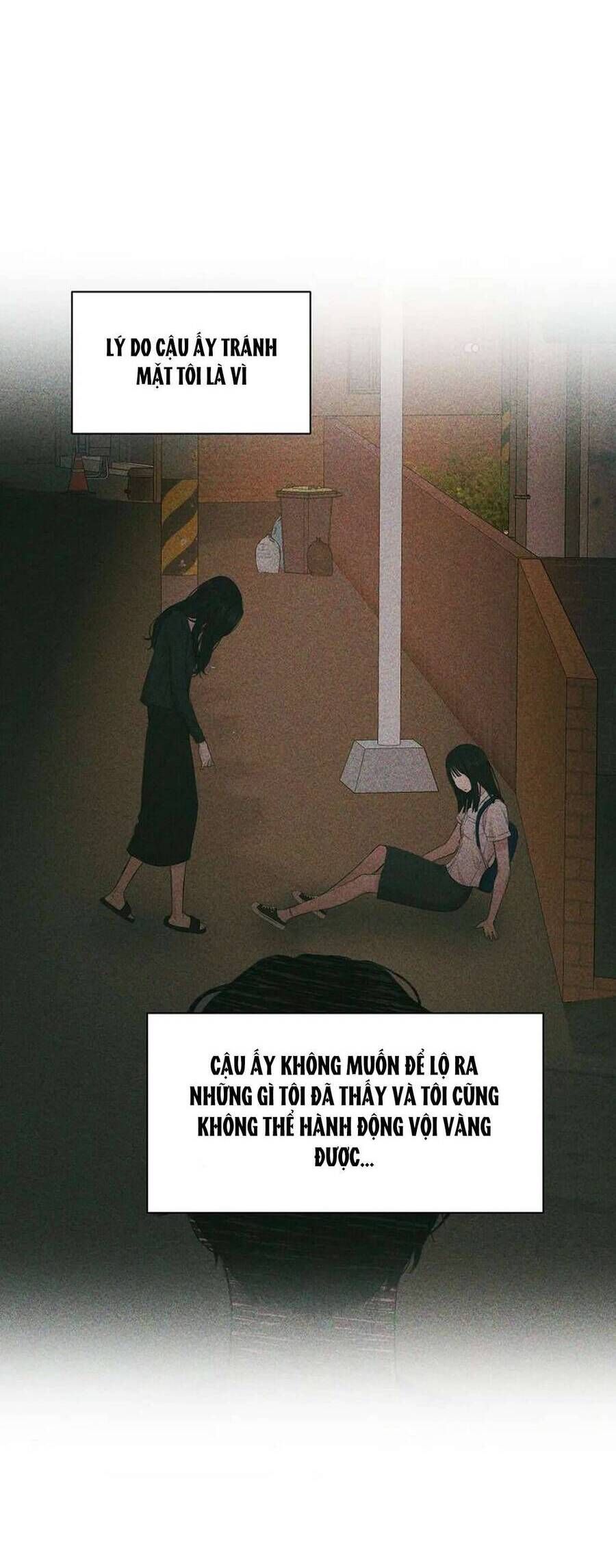 Chỉ Là Ánh Bình Minh Chapter 12 - Trang 2