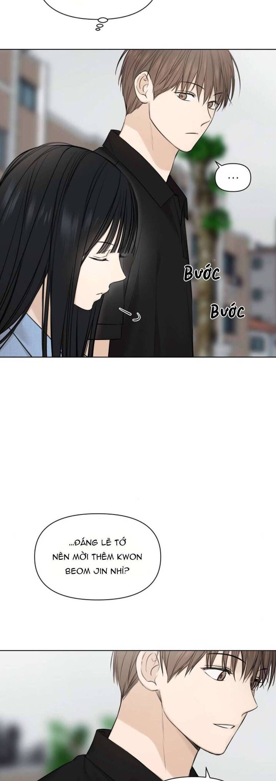 Chỉ Là Ánh Bình Minh Chapter 13 - Trang 2