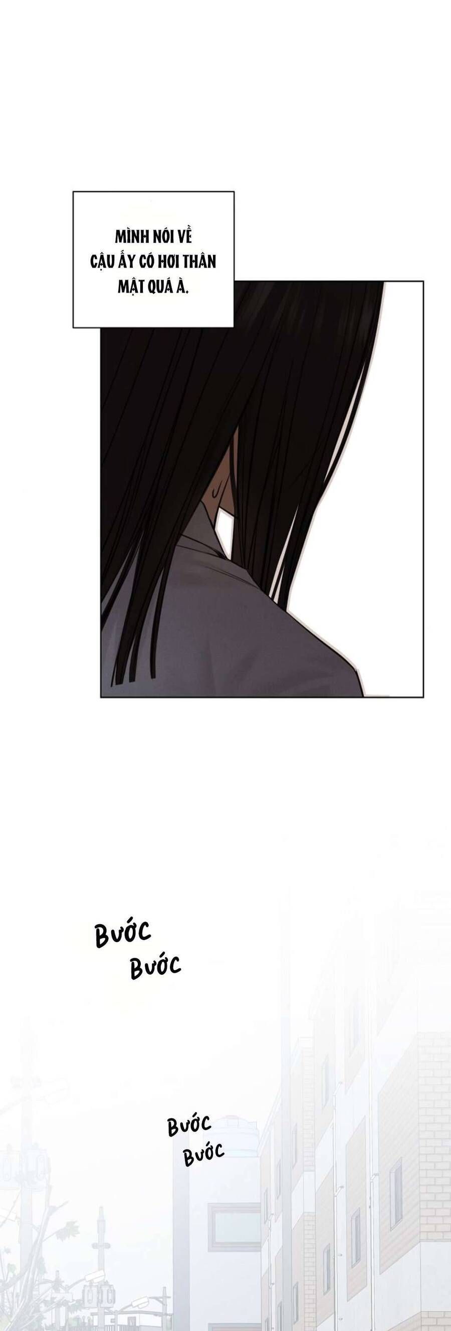 Chỉ Là Ánh Bình Minh Chapter 13 - Trang 2