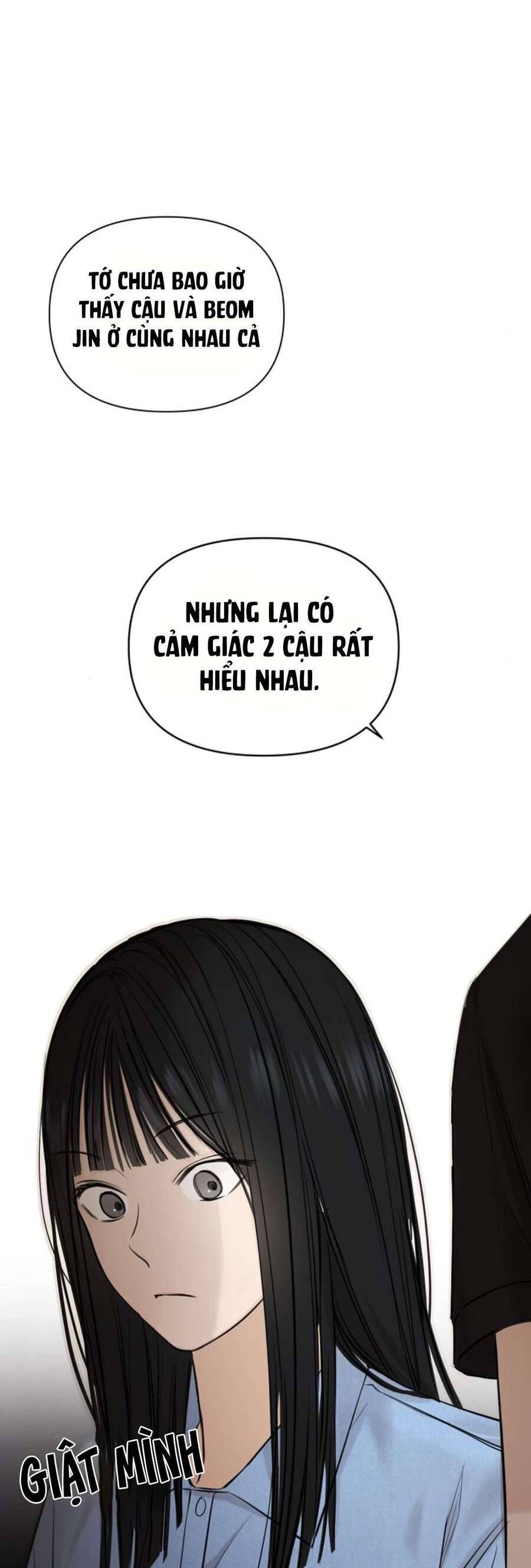 Chỉ Là Ánh Bình Minh Chapter 13 - Trang 2